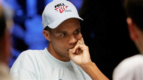 phil ivey net worth